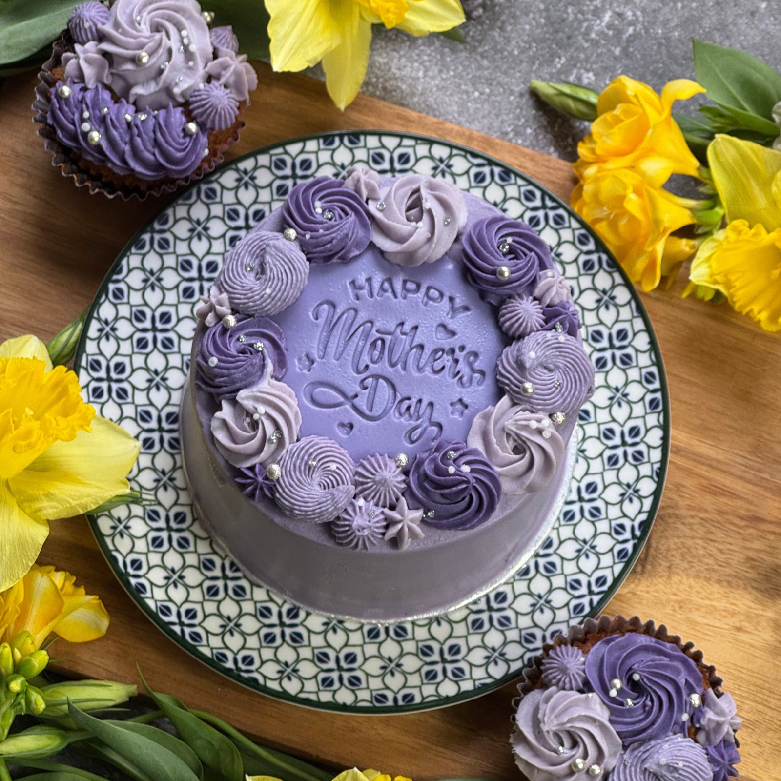 Mother's Day Celebration