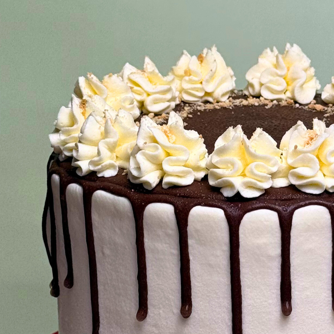 Pastel de Tres Leches: Traditional