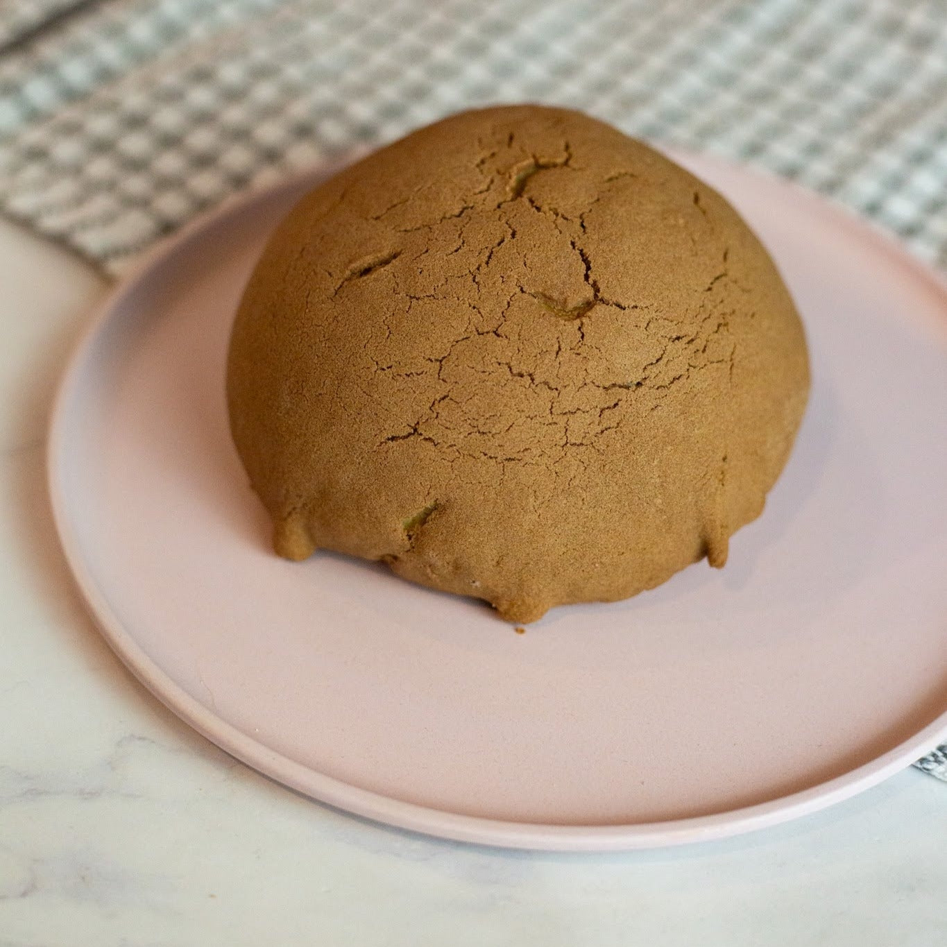 Gourmet Concha [100% butter] - Minimum 5 per order, any flavour