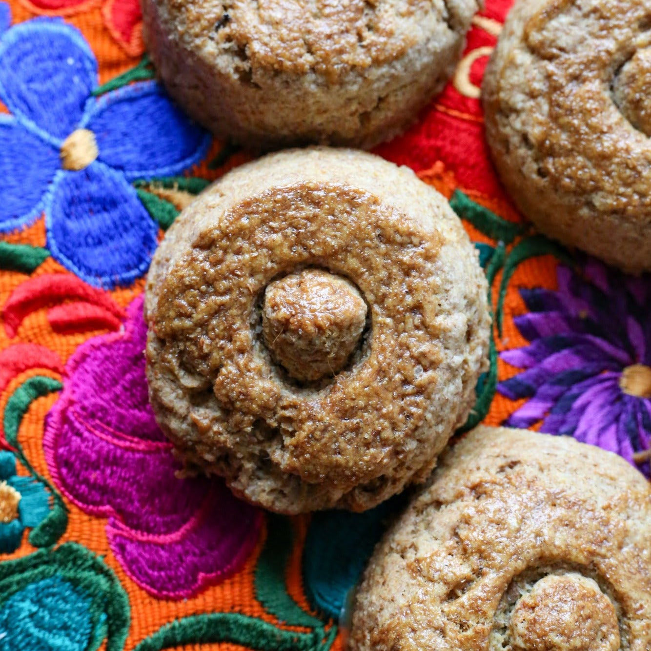 Wholemeal Bisquets (minimum 6 per order)