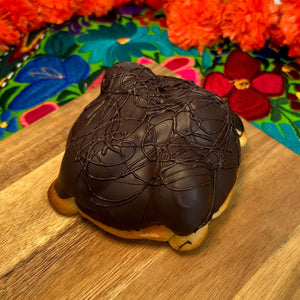 Pan de Muerto (Individual) - Minimum 5 per order