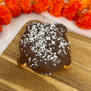 Pan de Muerto (Individual) - Minimum 5 per order