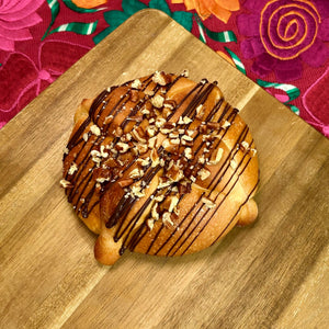 Pan de Muerto (Individual) - Minimum 5 per order
