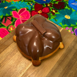 Pan de Muerto (Individual) - Minimum 5 per order