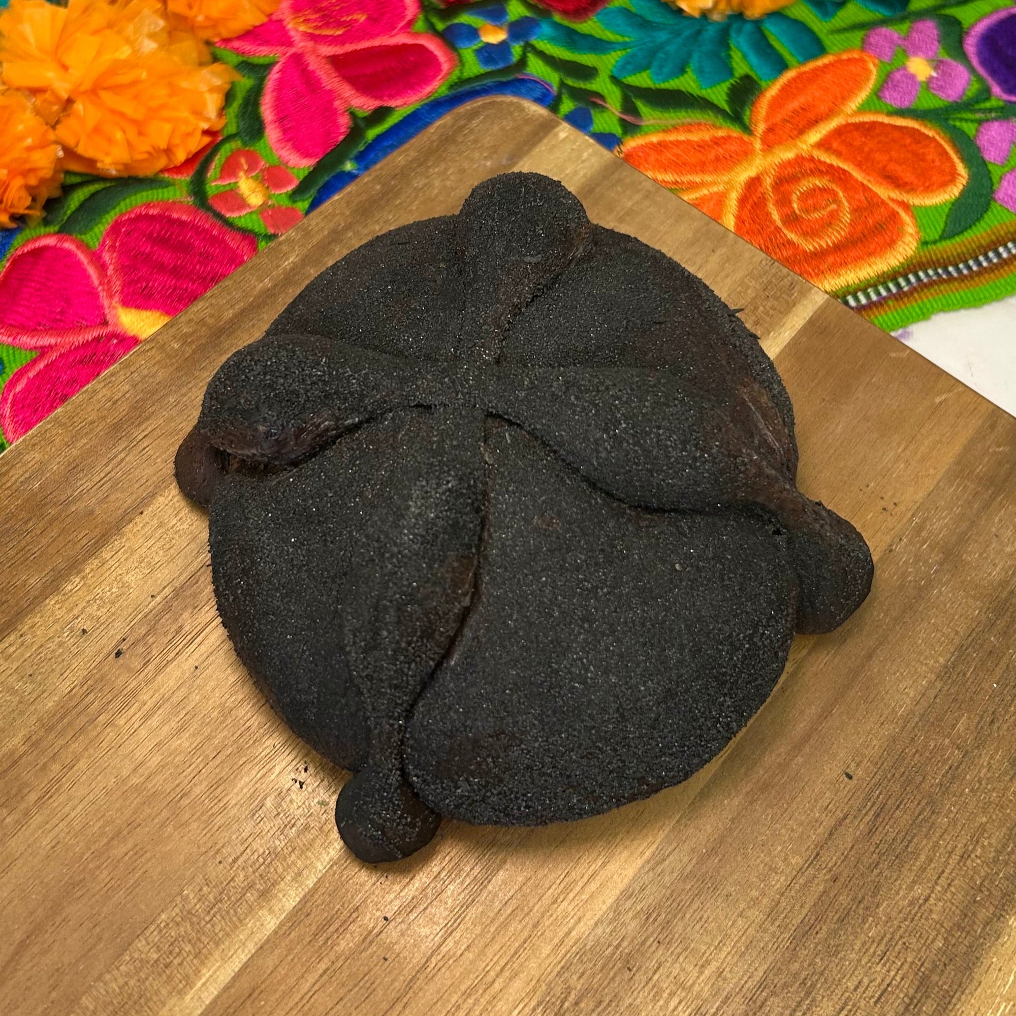 Pan de Muerto (Individual) - Minimum 5 per order