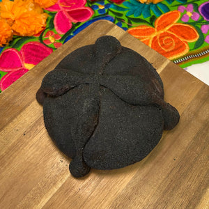 Pan de Muerto (Individual) - Minimum 5 per order