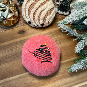 Limited Edition: Christmas Concha Duo