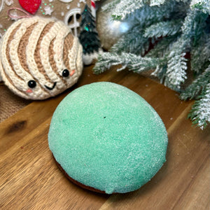 Limited Edition: Christmas Concha Duo