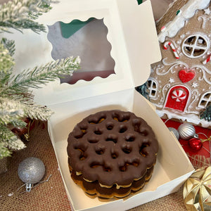 Buñuelos [Pack of 9 pieces]