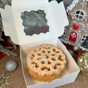 Buñuelos [Pack of 9 pieces]