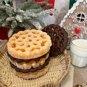 Buñuelos [Pack of 9 pieces]