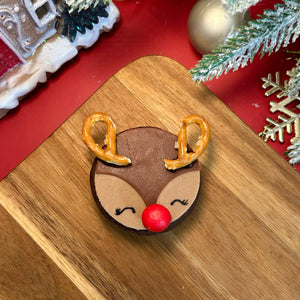 Christmas Marshmallow (minimum 3 per order)