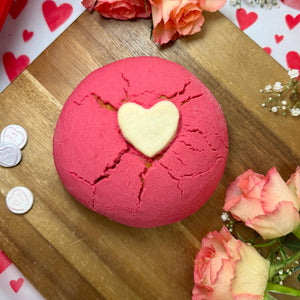 Valentine's Conchas - Minimum 6 pieces per order