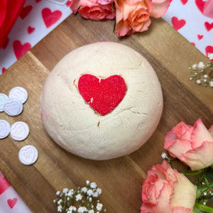 Valentine's Conchas - Minimum 6 pieces per order