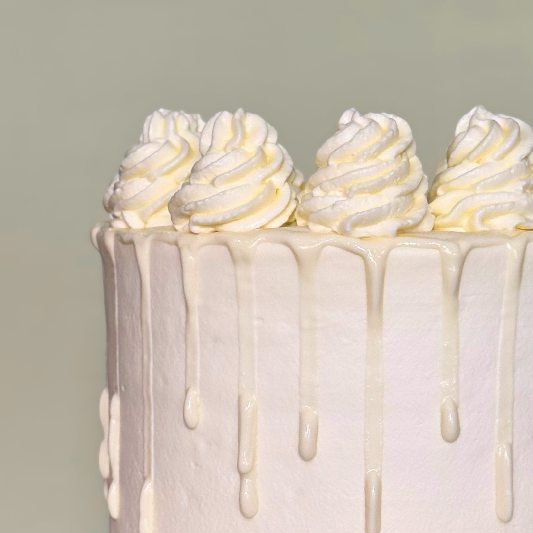 Pastel de Tres Leches: Mezcal