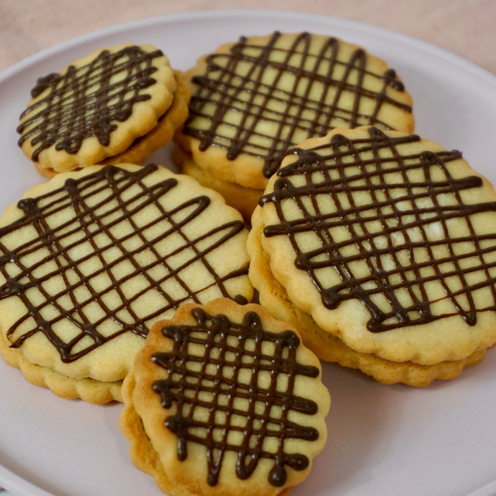 Garabatos Biscuit (Package of 10)