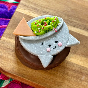 Guacamole Mamut