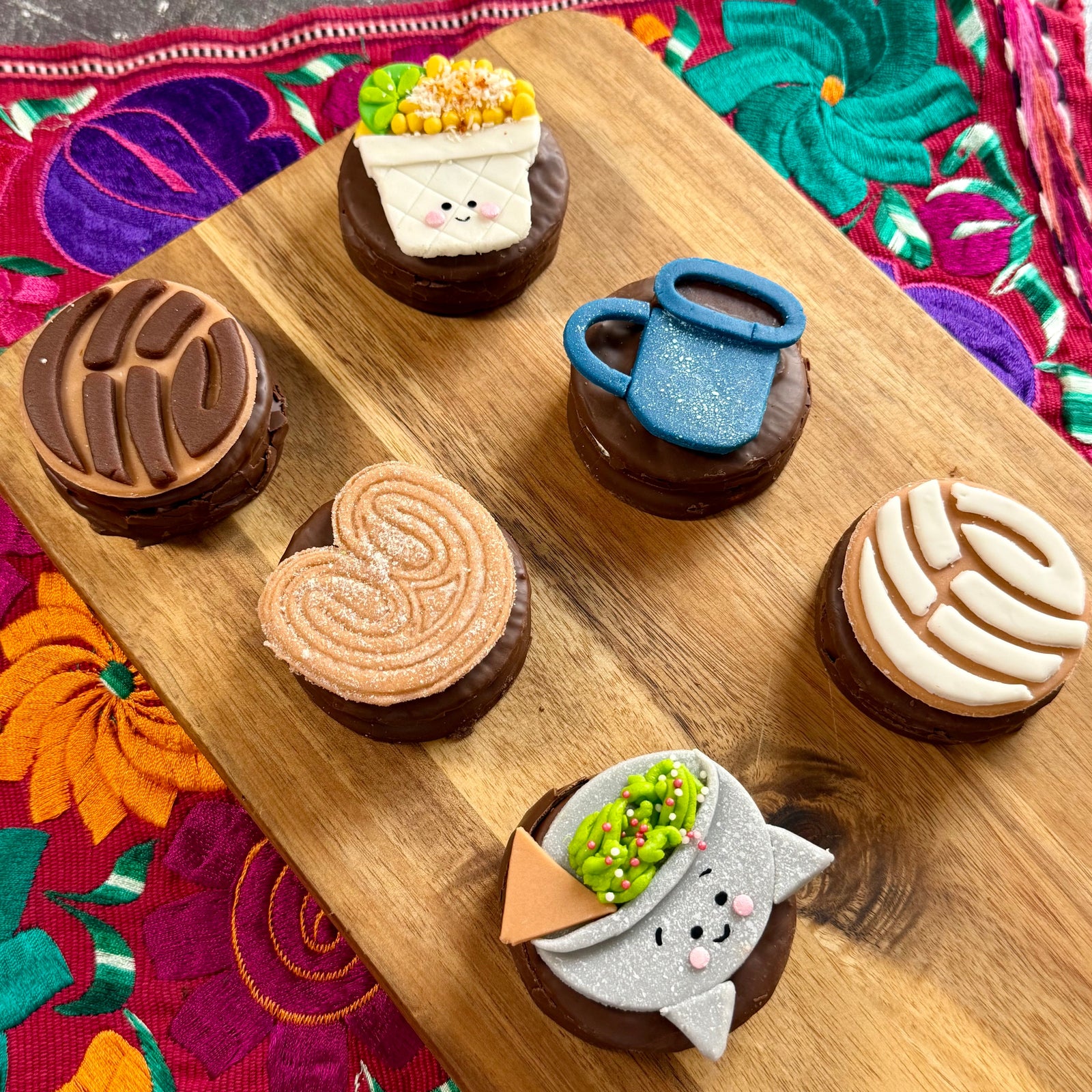 Independence Day Mamuts