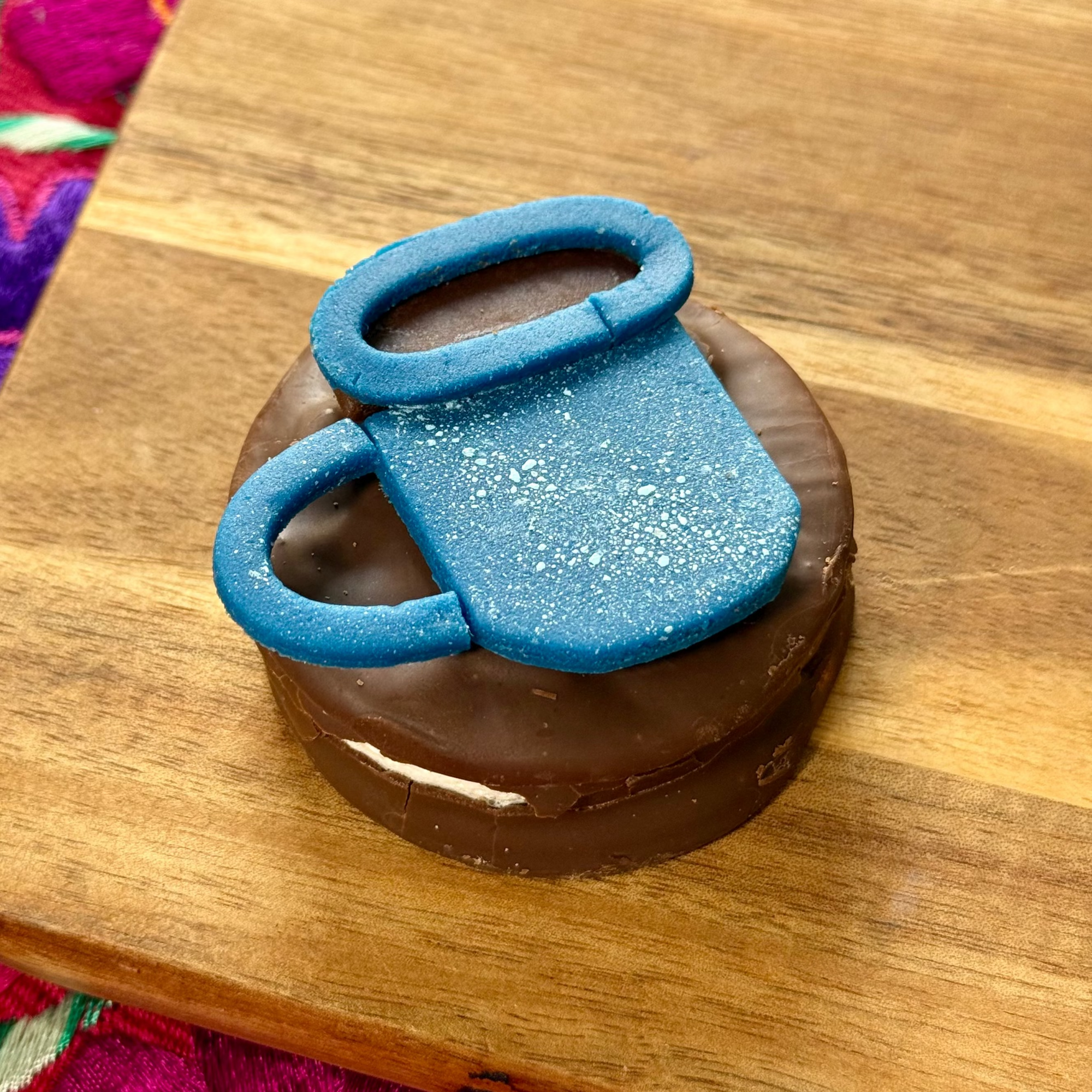 Mug Mamut