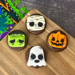Day of the Dead Mamuts - Minimum 3 per order