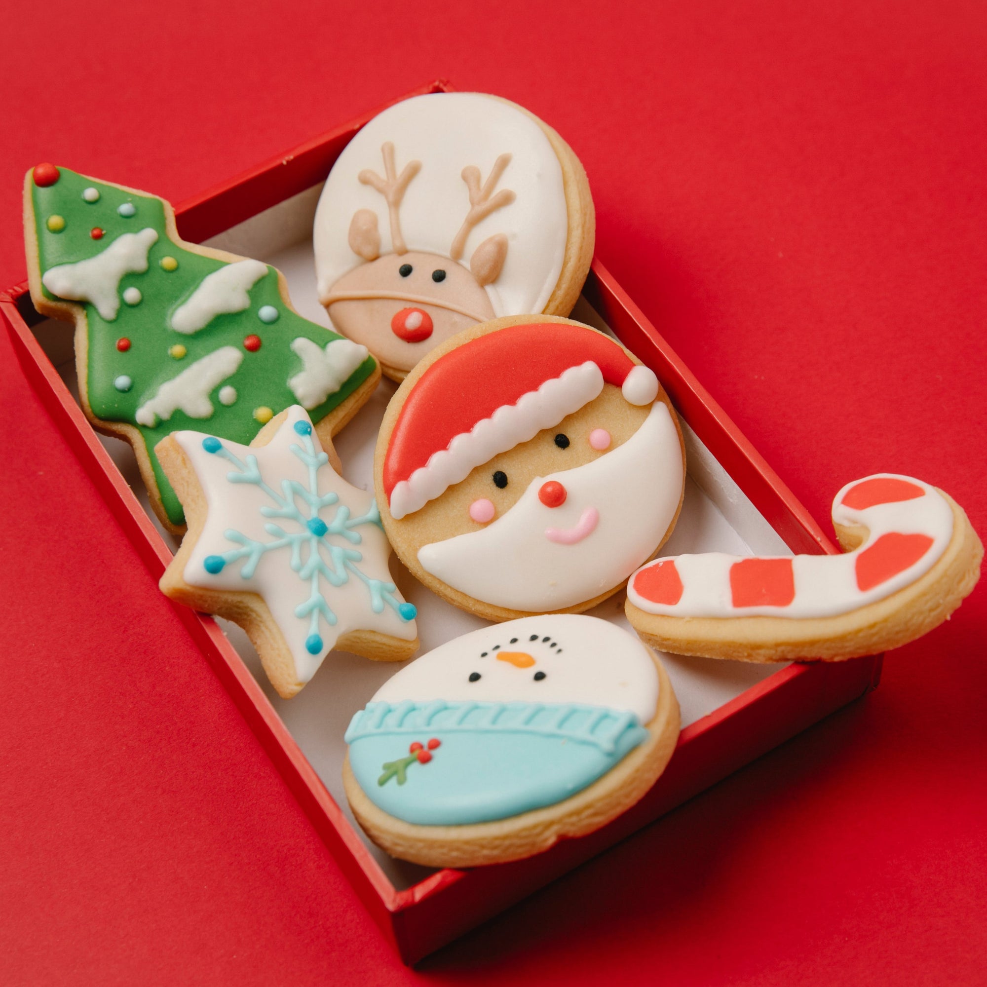 Dia de Reyes Gift Card