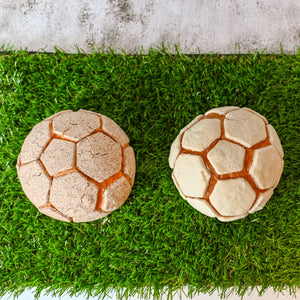 Football Concha - Minimum 5 per order, any flavour