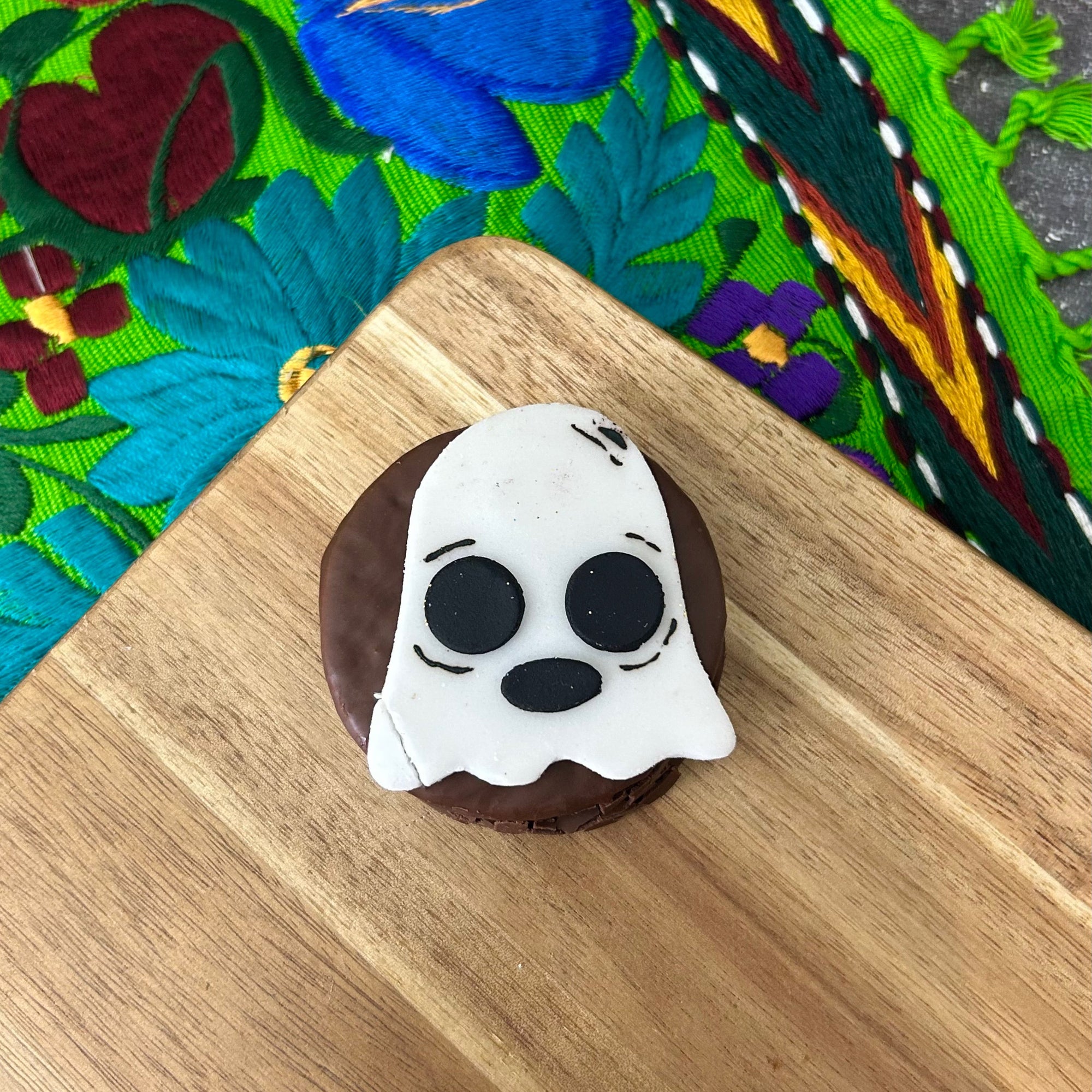 Day of the Dead Mamuts - Minimum 3 per order