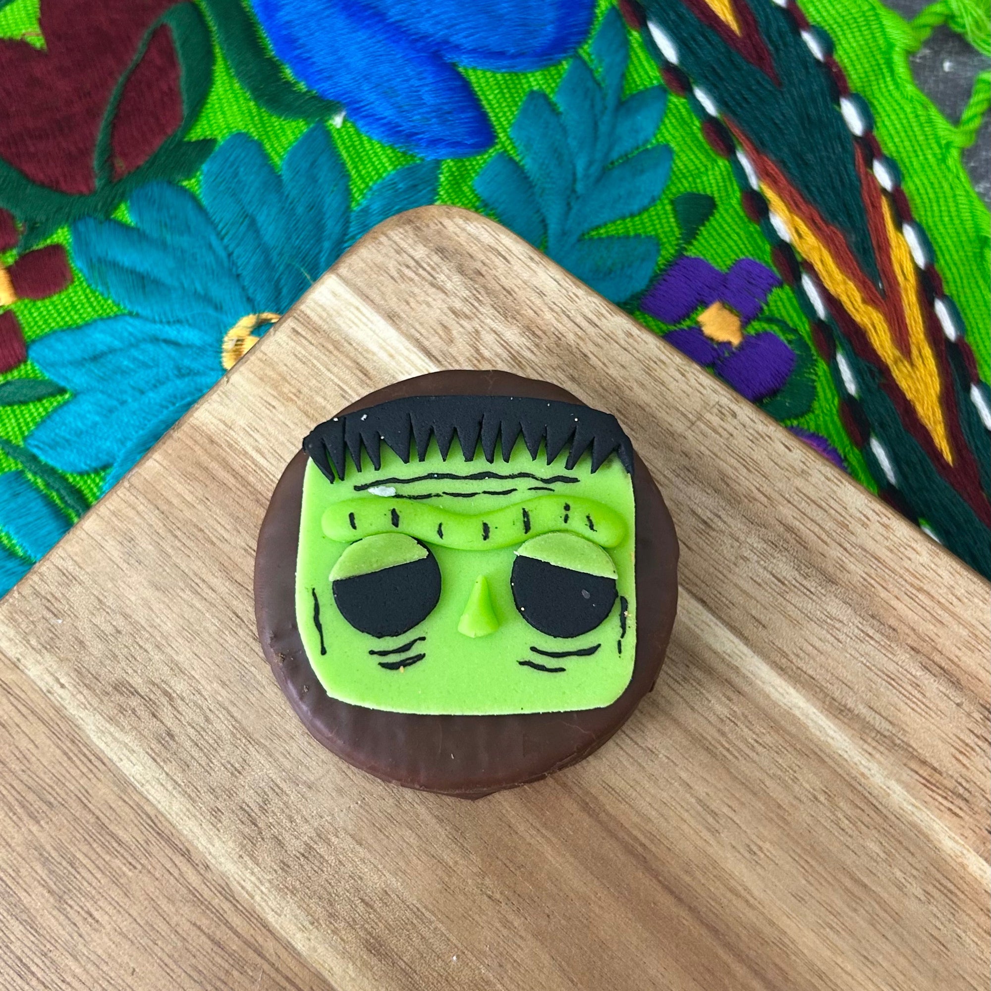 Day of the Dead Mamuts - Minimum 3 per order