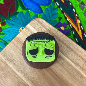 Day of the Dead Mamuts - Minimum 3 per order