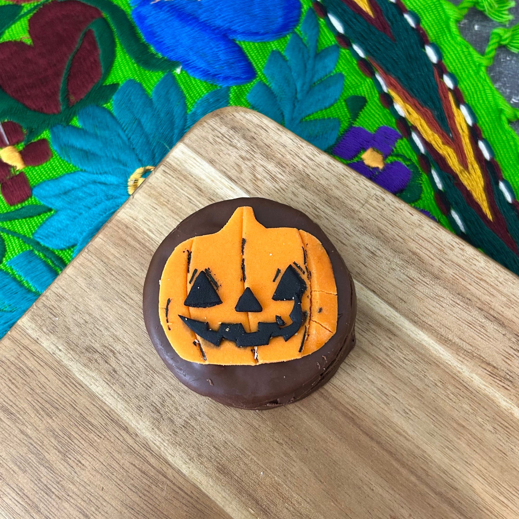 Day of the Dead Mamuts - Minimum 3 per order