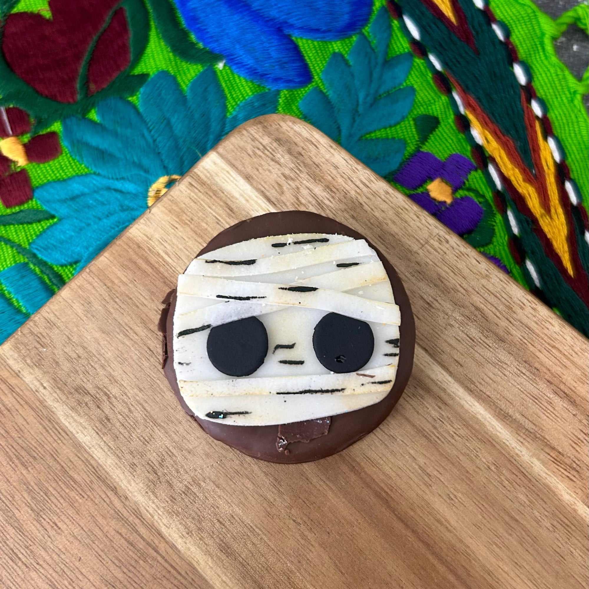 Day of the Dead Mamuts - Minimum 3 per order