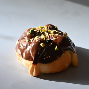 Pan de Muerto (Individual) - Minimum 5 per order