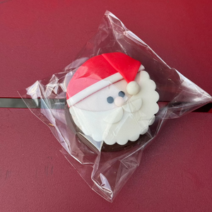 Christmas Marshmallow [Minimum 3 per order]