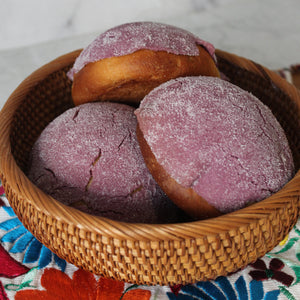 Taro Concha - Minimum 5 per order