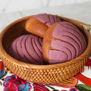 Taro Concha - Minimum 5 per order