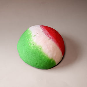 Fiestas Patrias Conchas | Tricolor Sweet Bread (Minimum 5 per order)