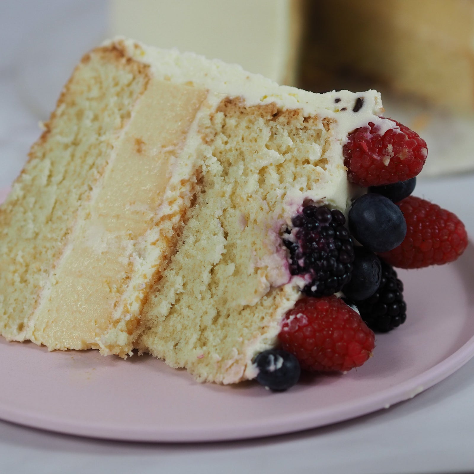 Pastel de Tres Leches with Flan