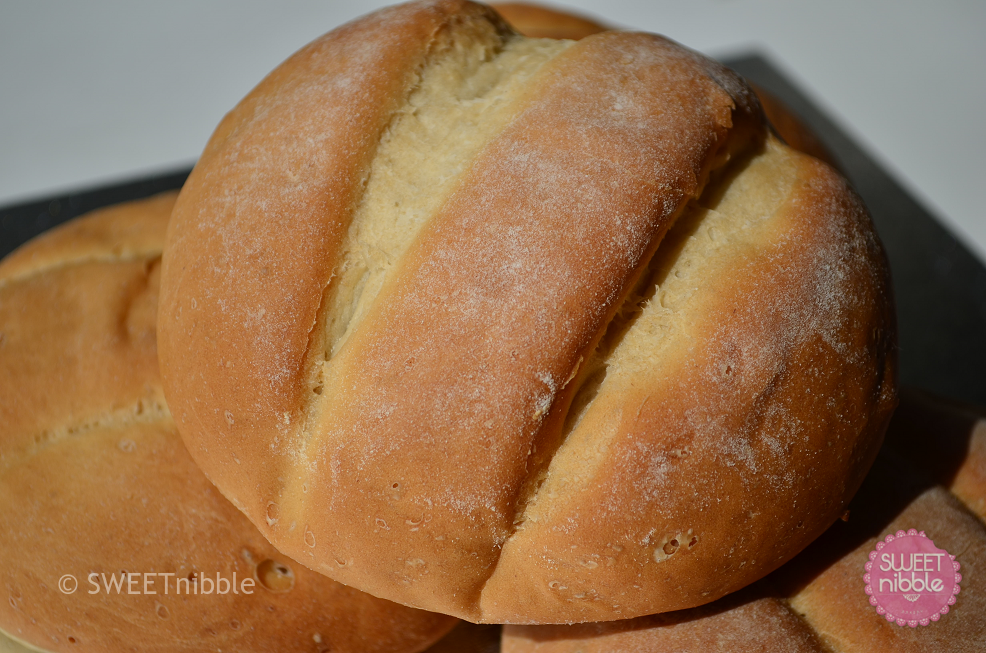 Telera (Minimum 6 per order)