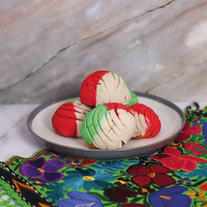 Conchas Patrias (minimum 5 per order)