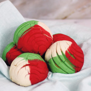 Conchas Patrias (minimum 5 per order)