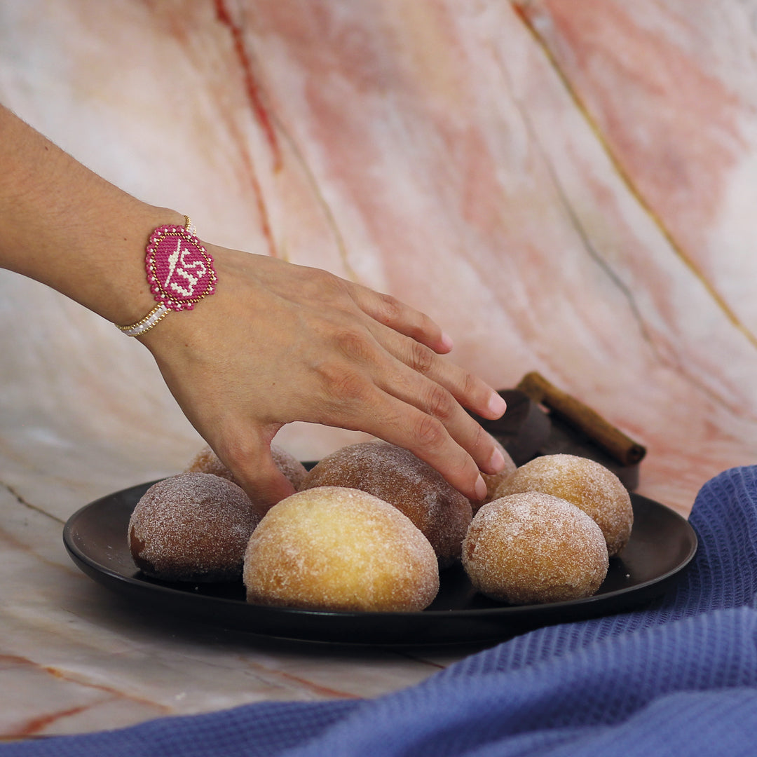 Orange Sweet Rolls - Minimum 5 per order