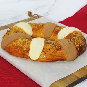 Rosca de Reyes